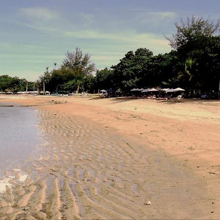 Zen Rooms Sanur Blanjong Sekawaru ภายนอก รูปภาพ