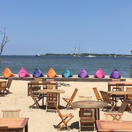 Zen Rooms Sanur Blanjong Sekawaru ภายนอก รูปภาพ