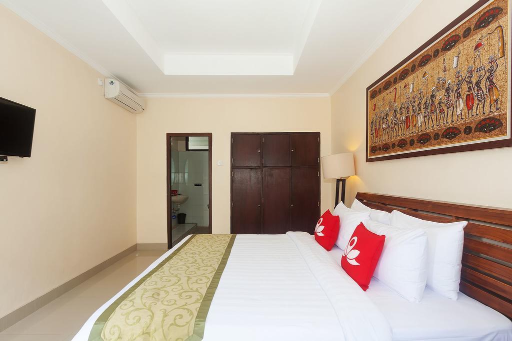 Zen Rooms Sanur Blanjong Sekawaru ภายนอก รูปภาพ